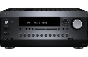 Receptor de cine en casa Integra DRX-5.4 9.2 canales red 8K AV - Imagen 1 de 2