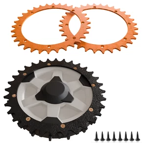 Spikes passend für Gardena Husqvarna 305 308 R38 R40 R45 R50 200mm Mähroboter - Bild 1 von 15