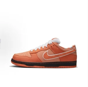 Zapato de baloncesto deportivo NCEPTS x Nike Dunk SB es un límite elegante y versátil - Imagen 1 de 5