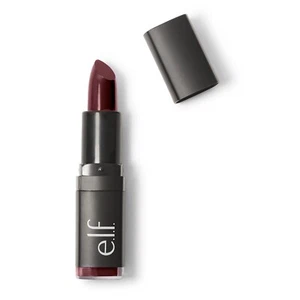 (2-Pack) NEW elf Moisturizing Lipstick Bordeaux Beauty 82645 NEW FAST - Picture 1 of 2