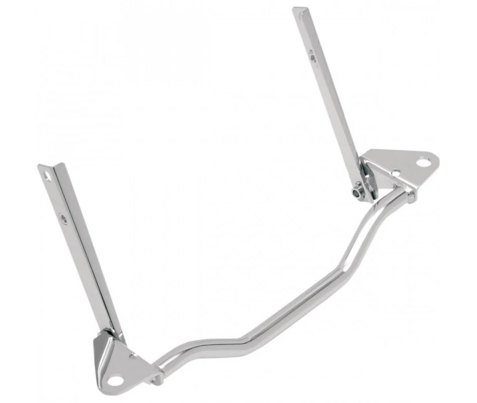 HARLEY DAVIDSON FLS-87/99- SUPPORT-BARRE DE PHARES ADDITIONNELS-DS-280266 - Photo 1/1