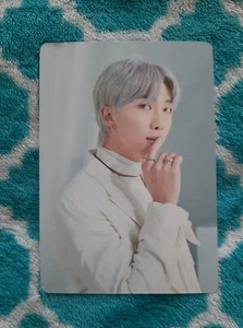 BTS BBC Bang Bang Con RM Namjoon Photocard 4/8 (US SELLER) - Picture 1 of 2