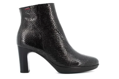 Callaghan A20us Mujer Botín con Tacón 27000 NEGRO Foto 1 de 4