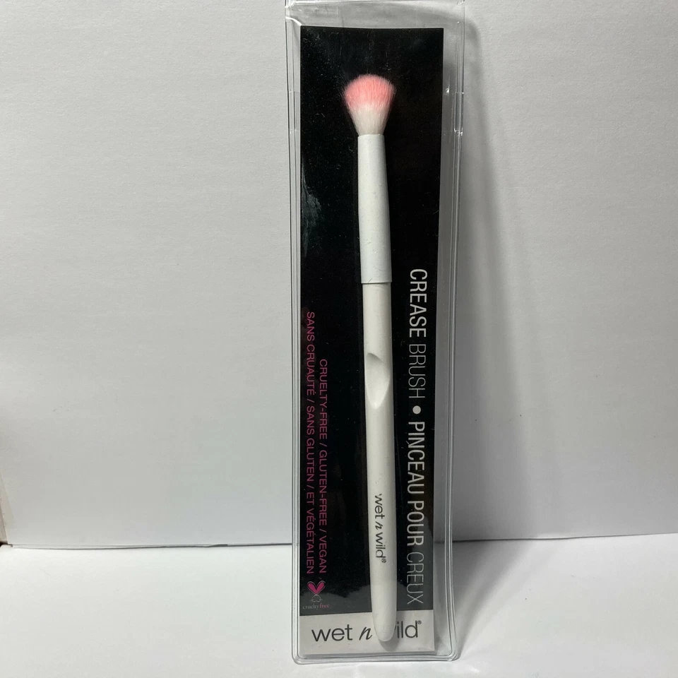 Wet 'n' Wild Crease Brush