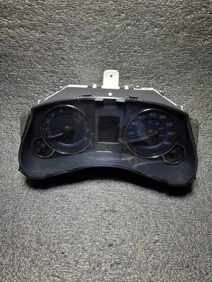 🚘11-12 Infiniti EX35 Conjunto de racimo de velocímetro MPH 68 K millas OEM Foto 1 de 4