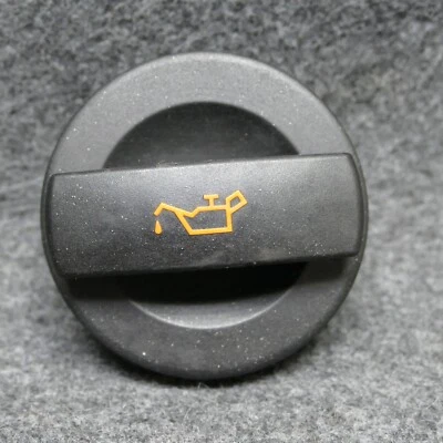 Audi A4 y A4 Quattro 2005 2,0 turbo motor tapa tapa de llenado de aceite OEM 72407 Foto 1 de 3