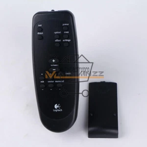 1PCS NEW FOR LOGITECH Z-5500 / Z5500 Remote Control Version #H - Picture 1 of 7