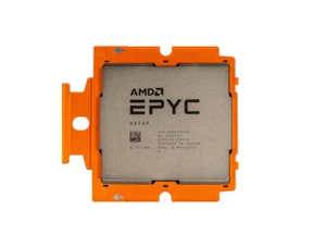 New AMD EPYC 9374F unlocked 32core 64threads 3.85-4.3ghz l3cache 256MB 320W SP3 - Picture 1 of 1