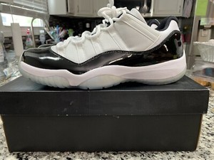 concord 11