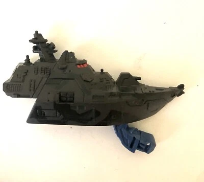 Hasbro Transformers Revenge of the Fallen Sonar Scout Class Rotf Left Leg Parts - Image 1 of 4