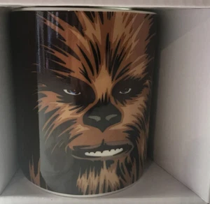 Star Wars: Chewbacca Mug (Licensed) - Bild 1 von 3