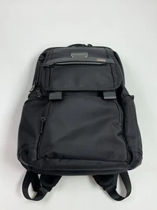 TUMI Alpha 3 2603174d3 Backpack in Black - Picture 1 of 7
