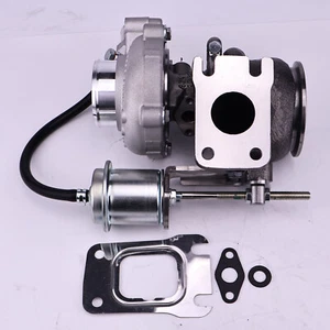 Turbo BM70 Turbocharger 04134934 for Deutz TD 2.9 L4 Engine - Picture 1 of 7