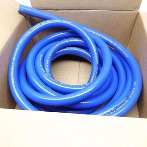 25 Feet of Napa H504 Silicone Automotive Heater Hose 5/8″ - Picture 1 of 4