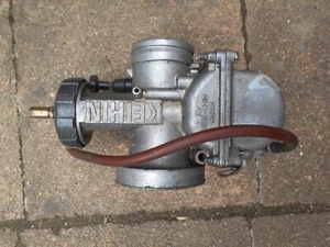 Honda CR125rg 1986 Carby. vmx - Picture 1 of 4