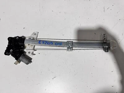 Suzuki Ignis Left Front Window Regulator MF 11/2016-02/2020 - image 1 of 4