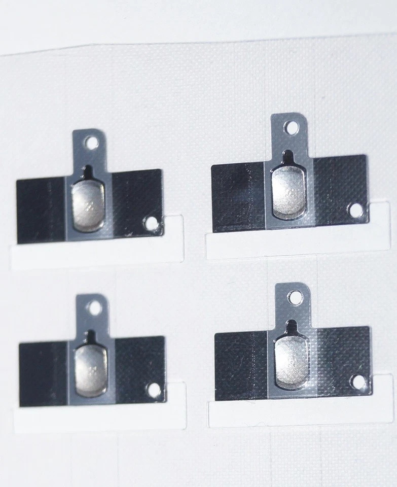 Htc One Mini M4 601n Power Key Dome Foil - Image 1 of 1