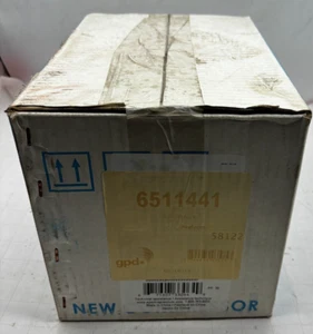 GLOBAL 6511441 A/C COMPRESSOR REPLACES 58122 NEW CO101220C COMPRESSOR 108284 🎯 - Picture 1 of 5