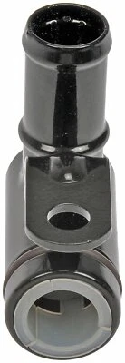 Para Pontiac Bonneville 1996-1999 3,8 L V6 calefacción manguera montaje entrada Dorman Foto 1 de 3