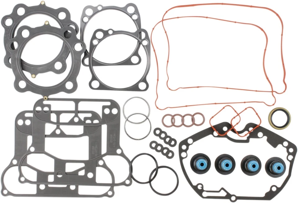 Cometic EST Top End Gasket Kit - [C10111] - Image 1 of 1