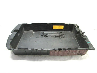 Toyota Prius 2007 caja de herramientas de carga bandeja de maletero 64993-47010 OEM 04 05 06 07 08 09 Foto 1 de 4