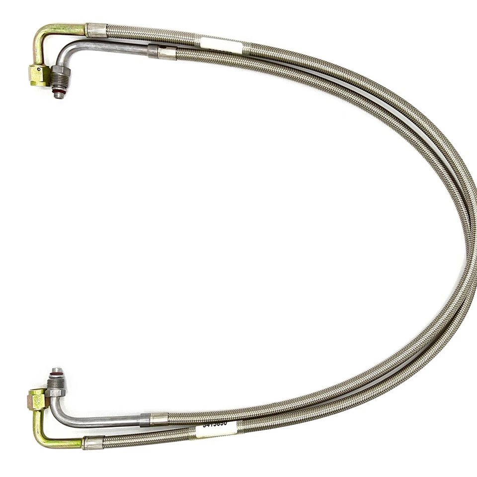 Kit de manguera de aceite Polaris, 330, pieza original OEM 2204030, cantidad 1 Foto 1 de 4