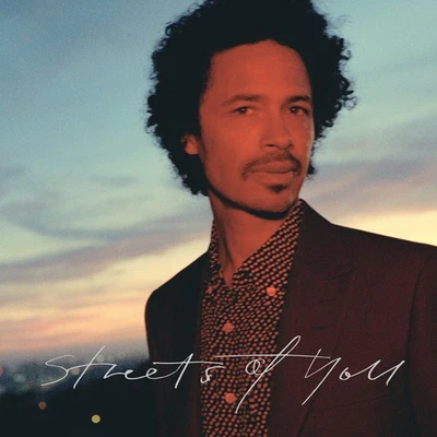 Eagle-Eye Cherry Streets of You (CD) (US IMPORT) - Bild 1 von 2