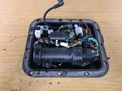 2018 PEUGEOT CITROEN 1.6 HDI ADDITIVE ADBLUE FLUID PUMP 12678015 BHY EU6 - Image 1 of 4