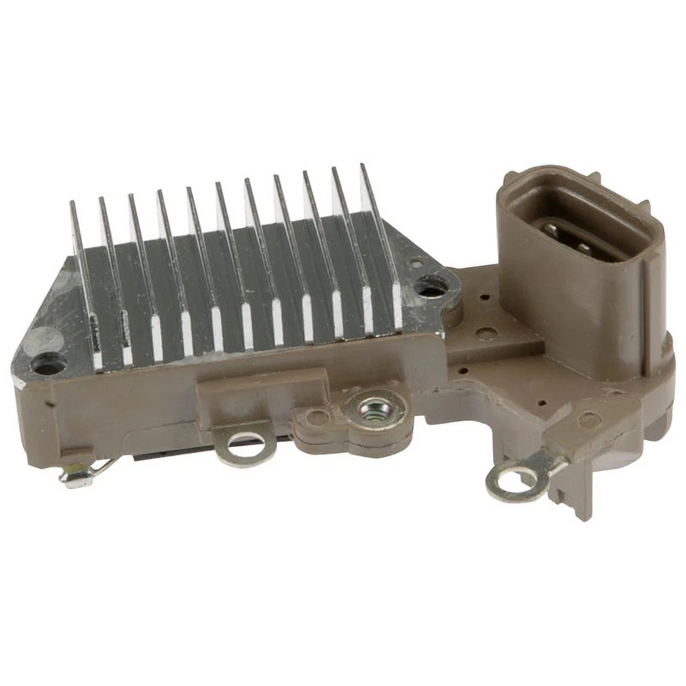 New Voltage Regulator For Suzuki Aerio L4 2.3L 04-04 126000-1977 126000-2740 - Image 1 of 4