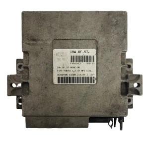 FIAT PUNTO 1.2 ECU / IAW8F.5T / 46402506 / 61600.218.04 / IMANES MARELLI - Bild 1 von 3
