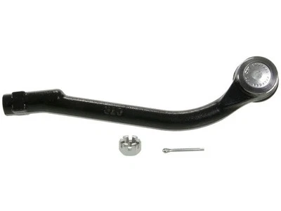 Para Kia Forte Koup 2010-2013 extremo de varilla de amarre delantero derecho exterior Moog 27632KCWM 2011 Foto 1 de 2