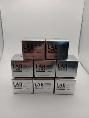 Lab Series Max LS Age-less Power V Lifting Cream Travel Size 8 Pack - Image 1 of 2