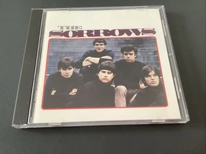 THE SORROWS  THE SORROWS CD ALBUM NEW .J1 - Picture 1 of 2