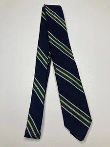 J.S. Wendly Mens Formal Necktie 55"Lx2.25"W Multicolor Neck Tie - Picture 1 of 4