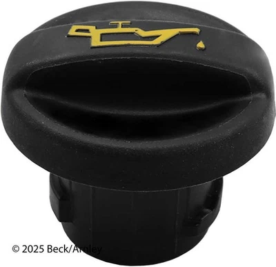 Tapa de llenado de aceite de motor Beck/Arnley 016-0153 para 07-12 Mini Cooper 1,6 L-L4 Foto 1 de 4