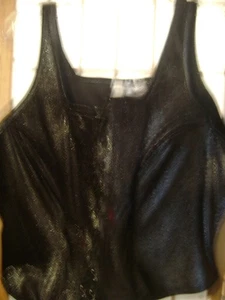HALLOWEEN COSTUME ROCKY HORROR SHOW Adult XXXL ( See Measurement) - Picture 1 of 3