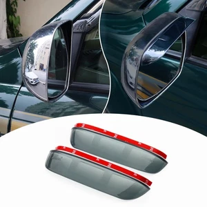 For 2003-2009 Lexus GX470 GX 470 Rearview Mirror Upgrade Rain Cover Accessories - Picture 1 of 6