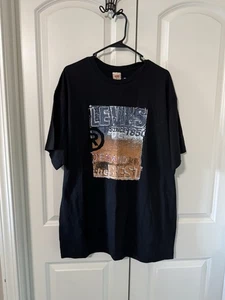 Camiseta Levi’s Vintage Gráfica Levi’s Demand Lo Mejor Para Hombre L Nueva Con Etiquetas Hecha en EE. UU. - Imagen 1 de 5