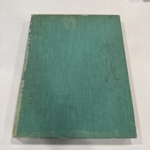 Rare 1965 HC "The Artist & the Nude: An Anthology Of Drawings" By Mervyn Levy - Picture 1 of 3
