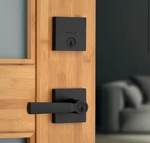 Perth gleichschließend Zugang Griff und Einzylinder Riegel Combo Pack mit Smart - Bild 1 von 11