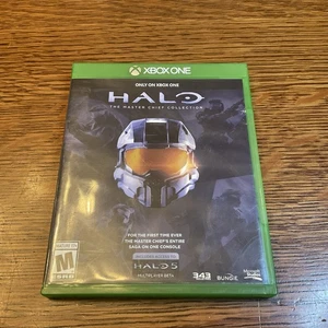 Halo: The Master Chief Collection (Microsoft Xbox One, 2014) - Bild 1 von 6