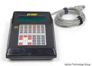 Square D SY/MAX SPR-100 Hand-Held Programmer - Picture 1 of 4