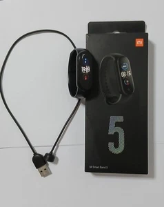 Mi Band 5 - Zdjęcie 1 z 3