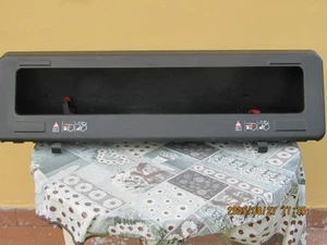 Vano portaoggetti da bagagliaio A2118400074-Mercedes-Benz E W211 - Imagen 1 de 2