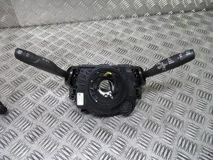 2020 VAUXHALL CORSA F SE PREMIUM P2JO 1.2 PETROL MK5 STALKS+SQUIB RING REF11935 - Picture 1 of 10