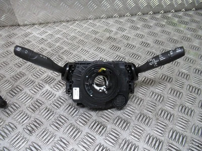 2020 VAUXHALL CORSA F SE PREMIUM P2JO 1.2 PETROL MK5 STALKS+SQUIB RING REF11935 - Image 1 of 4