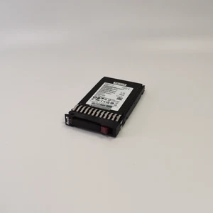 HPE MSA 3.2TB 12G SAS Mixed Use SFF (2.5in) Solid State Drive (N9X92A) - Bild 1 von 5