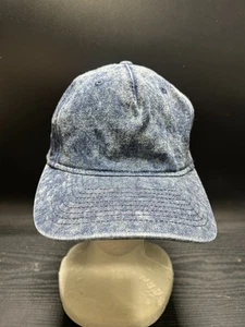 Gorra No Boundaries Snap Back Adulto Talla Única Azul Denim Look 100% Poliéster - Imagen 1 de 6