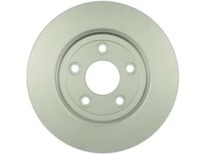 For 2004-2006 Jaguar XJ8 Brake Rotor Rear Bosch 39918ZBNQ 2005 - Picture 1 of 2