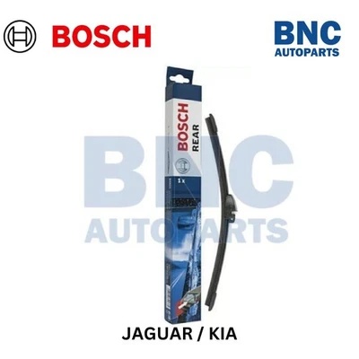 Limpiaparabrisas trasero plano Bosch Aerotwin para Kia Niro - 2016-2022 Foto 1 de 4